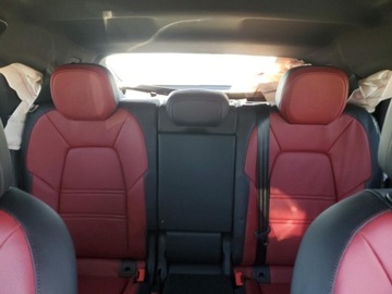 Porsche Cayenne III 2024 Porsche Cayenne 2024 3.0L Coupe AWD 3.0 Benzyna 348KM, zdjęcie 9