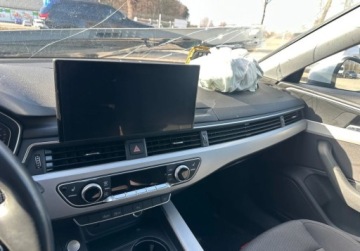 Audi A4 B9 Limousine Facelifting 2.0 35 TDI 163KM 2020 Audi A4 Limousine 2.0TDI 163KM 2020r. Salon Polska FA VAT 23 2.0 Diesel, zdjęcie 24