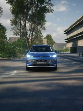 Volkswagen T-Roc I 2026 Volkswagen T-Roc Wersja Life 1.5 eTSI 150 KM DSG, zdjęcie 8