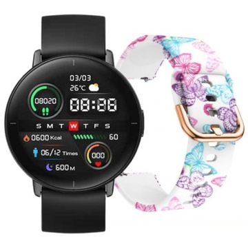 Smartwatch Xiaomi Mibro LITE SpO2 AMOLED + PASEK