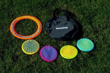 Gra Waboba Backnine