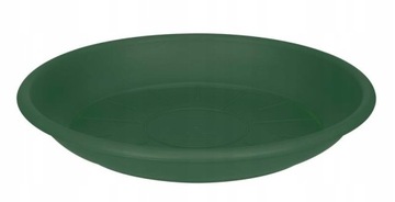 Podstawki ELHO Saucer Round 42 h6 - kolor (300) green