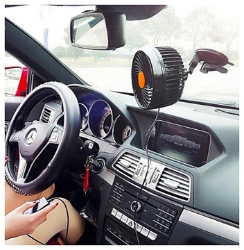 K4H03 АВТОВЕНТИЛЯТОР MITCHELL 12V 9W 88637