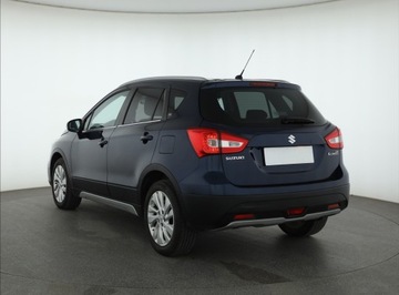 Suzuki SX4 II S-cross Facelifting 1.0 BOOSTERJET 110KM 2017 Suzuki SX4 S-Cross 1.0 BoosterJet, Salon Polska, zdjęcie 3