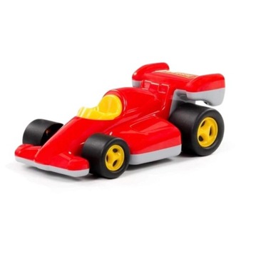 Samochodzik auto wyścigowe Sprint mini bolid F1 Polesie - zabawka