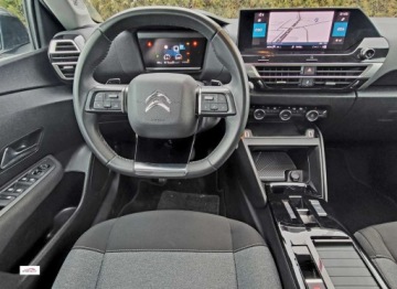 Citroen 2022 Citroen C4 Tylko 59tys kmSUPER WERSJA, po oplatach, bardzo ladny, GWARAN, zdjęcie 16