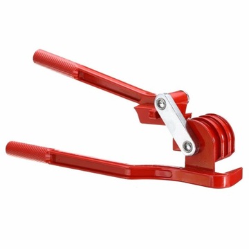 ГИБОЧНАЯ МАШИНА ДЛЯ МЕДНЫХ КАБЕЛЕЙ 6-10ММ