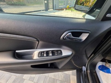 Fiat Freemont 2.0 Multijet II 16v 170KM 2014 Fiat Freemont 2.0 170Ps DVD 4x4 Automat Navi Skora Alu Gwarancja 2.0, zdjęcie 11