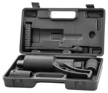 Планетарный ключ для колес TIR 6000 Нм