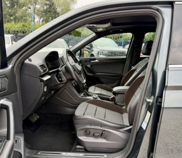 Seat Tarraco SUV 2.0 TDI 190KM 2020 Seat Tarraco 4x4,Xcellence,7-osób,Gwarancja, zdjęcie 8