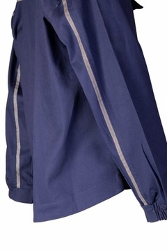 Рабочая куртка, защитная толстовка для катаны, 100% хлопок.