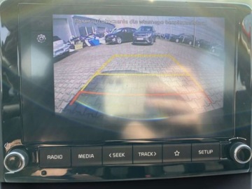 Kia Stonic I Crossover Facelifting 1.0 T-GDI 100KM 2024 Kia Stonic Salon PL M smart Win 1,0 T Gwarancja Benzyna 100KM, zdjęcie 25