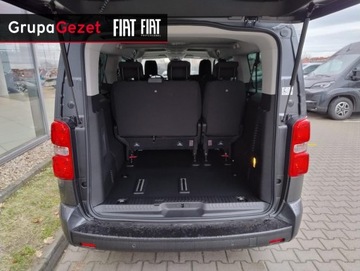 Fiat Ulysse II 2024 Fiat Ulysse Shuttle 9-osobowy Automat 180 KM - Wyprzedaż 2024!, zdjęcie 9