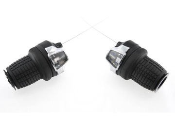 DŹWIGNIE PRZERZ. SUNRUN REVO SHIFT 3X6 INDEX