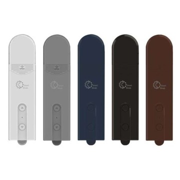 Мотор для рулонных штор Dekoria SmartBlinds, белый