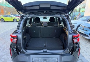 Opel 2025 Opel Frontera GS 145KM 8 lat ochrony OCAC 1 7-osobowy automat, zdjęcie 15