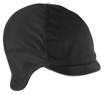 Czapka pod kask Giro Ambient Skull Cap czarna S/M