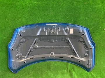 KAPOTA KRYT MOTORU SUZUKI SWIFT MK8