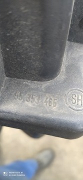 55353465 POUZDRO FILTRU VZDUCHU ASTRA ZAFIRA 1.6