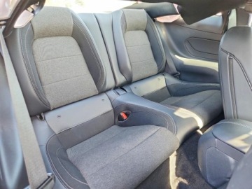 Ford Mustang VI 2025 Ford Mustang 2025 2.3l 2.3 Benzyna 310KM, zdjęcie 10