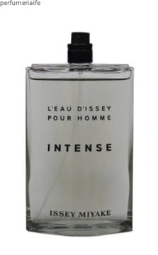 ISSEY MIYAKE L'EAU D'ISSEY POUR HOMME INTENSE EDT 125 ML FLAKON