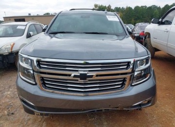 Chevrolet Tahoe GMT900 2020 Chevrolet Tahoe 2020, 5.3L, 4x4, PREMIER, od ubezpieczalni, zdjęcie 1
