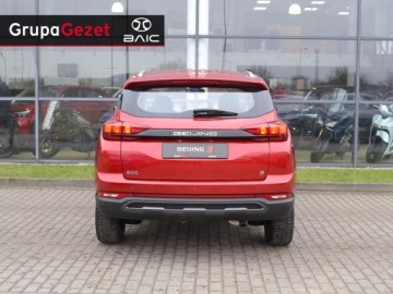  BAIC Beijing 3 1.5 136KM LUXURY *dostępne inne kolory* Rabat 10 tyś zł l, zdjęcie 6