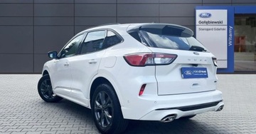 Ford Kuga III 2022 Ford Kuga ST-Line, 2.5 PHEV 225KM, Autoryzowany Dealer, Polski Salon, FV, zdjęcie 2