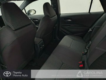 Toyota Corolla XII TS Kombi Facelifting 1.8 Hybrid 140KM 2024 Toyota Corolla 1.8 Hybrid Comfort Seria E21 (2019-, zdjęcie 4