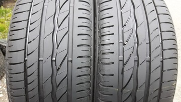 opony letnie bridgestone 215/45/16