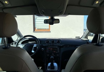 Ford S-Max I Van Facelifting 2.0 Duratorq TDCi DPF 163KM 2013 Ford S-Max 2013r 2.0 Diesel 163KM, zdjęcie 18