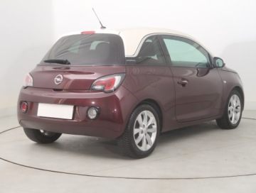 Opel Adam Hatchback 1.4 100KM 2013 Opel Adam 1.4, Salon Polska, Klima, Klimatronic, zdjęcie 4