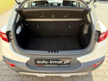 Kia Stonic I Crossover 1.0 T-GDI 120KM 2018 Kia Stonic 1.0 120 KM Kamera cofania CarPlay, zdjęcie 30