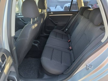 Volkswagen Golf VI Variant 1.6 TDI-CR DPF 105KM 2009 Volkswagen Golf 1.6 TDI 105 KM, Klimatyzacja,, zdjęcie 21