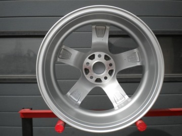 ЛЕГКОСПЛАВНЫЕ ДИСКИ 17 5x105 RIAL OPEL ASTRA K