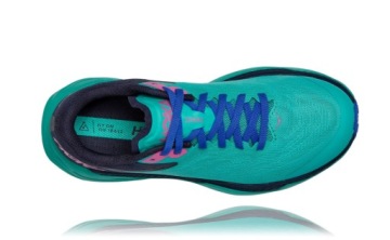 Женские кроссовки Hoka One One Zinal 36