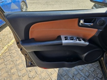 Kia Sportage II 2.0 i 16V 142KM 2006 Kia Sportage 2.0 benzyna+ lpg 141KM, zdjęcie 11