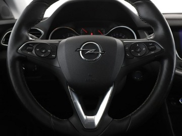 Opel 2017 Opel Grandland X 1.2 Turbo Elite Nawigacja, zdjęcie 20
