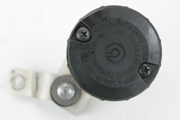 TRIUMPH DAYTONA 675 06-12 БАЧОК ТОРМОЗНОЙ ЖИДКОСТИ ТОРМОЗНОЙ ЦИЛИНДР