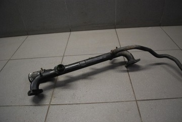 КАБЕЛЬ ВОДЯНОЙ ШИНЫ AUDI A8 D2 4.2 077121071AS