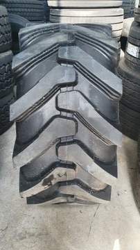 Шины 2 x 405/70-20 CAMSO/SOLIDEAL TM R4 - 2 шт.