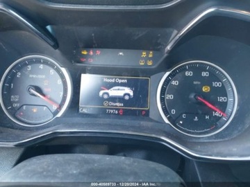 Chevrolet TrailBlazer II 2021 Chevrolet Trailblazer 2021r., ACTIV, od ubezpieczalni 1.3 Benzyna 155KM, zdjęcie 8