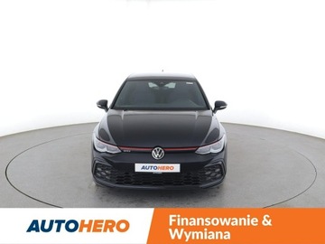Volkswagen Golf VII GTI 5d Facelifting 2.0 TSI 245KM 2020 Volkswagen Golf DSG full LED virtual cocpit grzane, zdjęcie 10