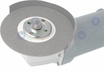 ГАЙКА ШАЙБА ДЛЯ ДИСКОВ ШЛИФОВАЛЬНОЙ ШЛИФОВАЛЬНОЙ МАШИНЫ BOSCH PARKSIDE CELMA EINHELL YATO