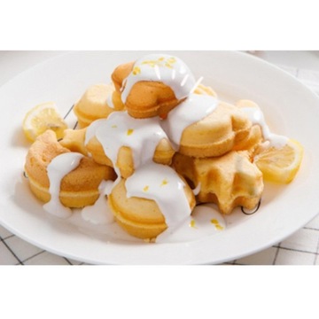 Мультфильм вафель