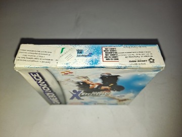 Зимние X Игры Сноубординг 2 / GBA
