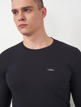 H&M pacifikator top t-shirt koszulka z długim rękawem L 185 T199