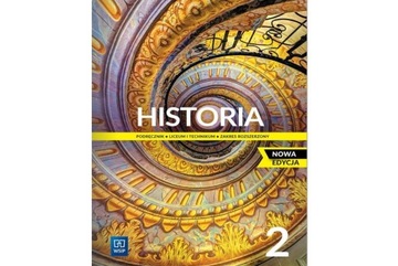 HISTORIA 2 podr. Z/R WSIP 2023
