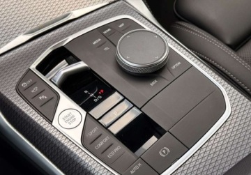 BMW Seria 4 G22-23-26 Coupe 2.0 420d 190KM 2025 BMW Seria 4 I wlasciciel M Sport Hak Gwarancja Bezwypadkowy FVAT23, zdjęcie 23