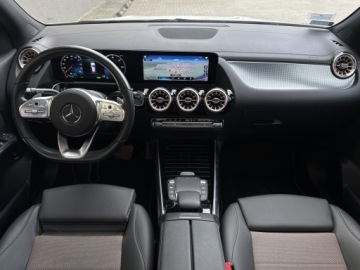 Mercedes 2021 Mercedes-Benz EQA 250, zdjęcie 15